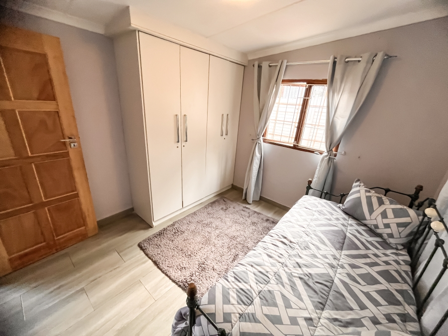 To Let 2 Bedroom Property for Rent in Park Hill KwaZulu-Natal