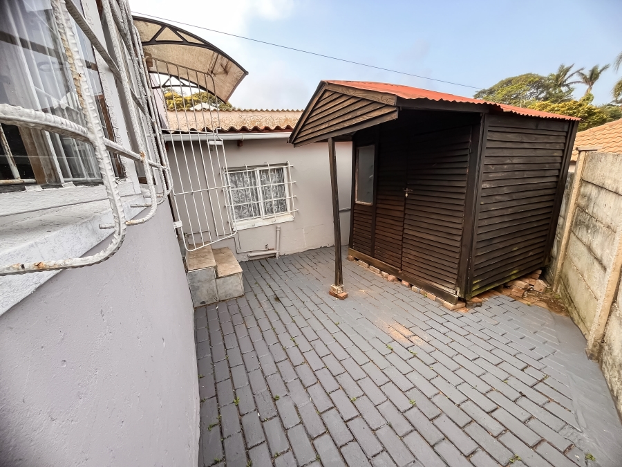 To Let 2 Bedroom Property for Rent in Park Hill KwaZulu-Natal