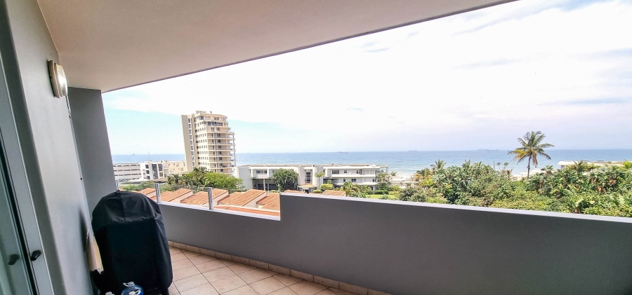 To Let 3 Bedroom Property for Rent in Umhlanga KwaZulu-Natal