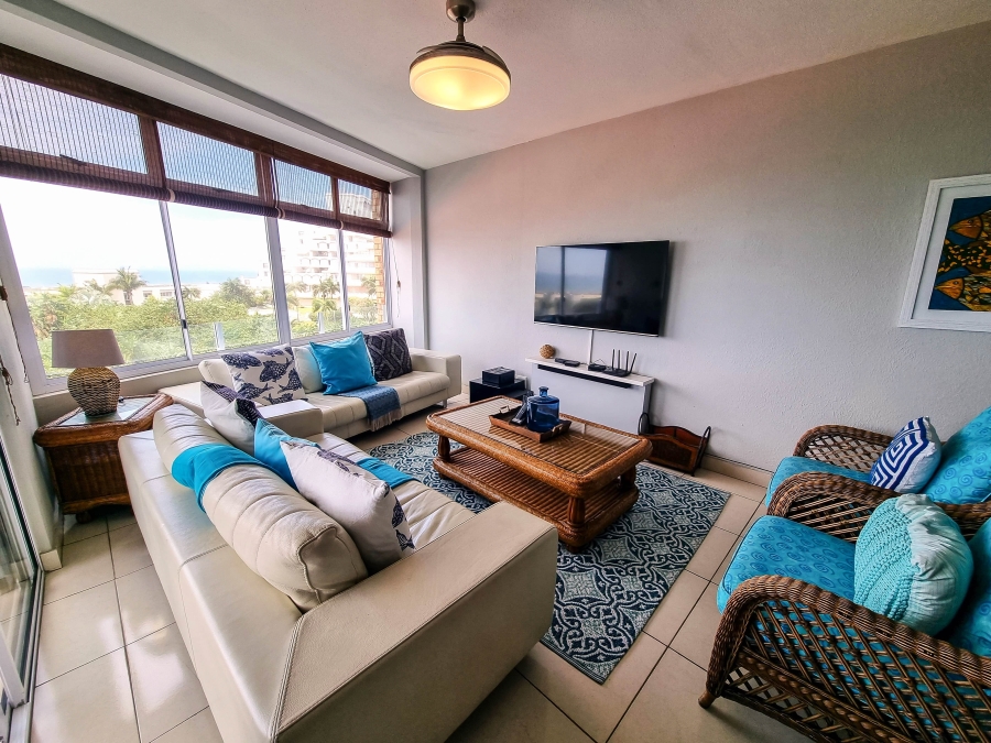To Let 3 Bedroom Property for Rent in Umhlanga KwaZulu-Natal