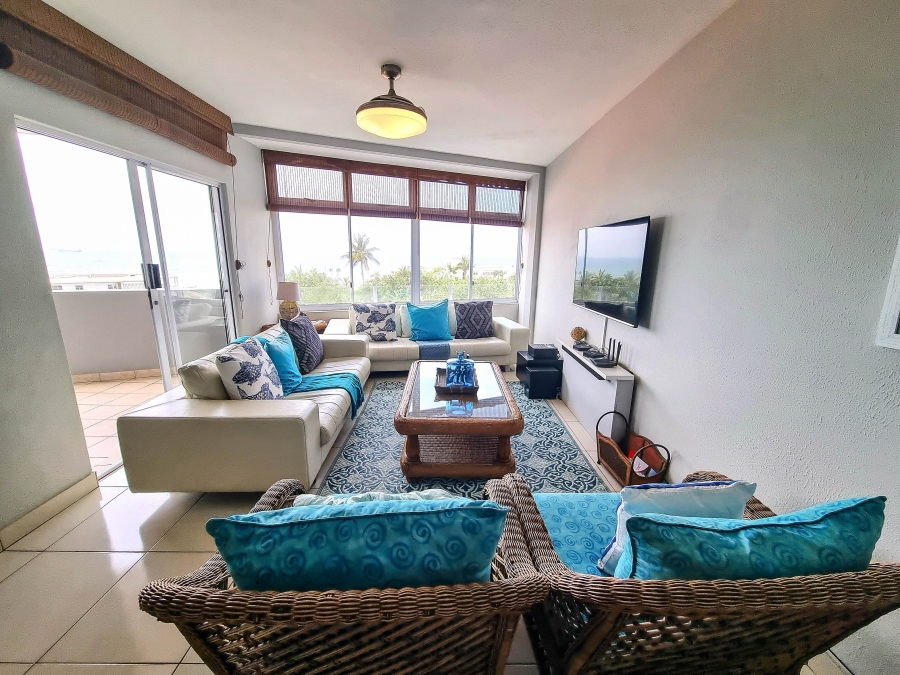 To Let 3 Bedroom Property for Rent in Umhlanga KwaZulu-Natal