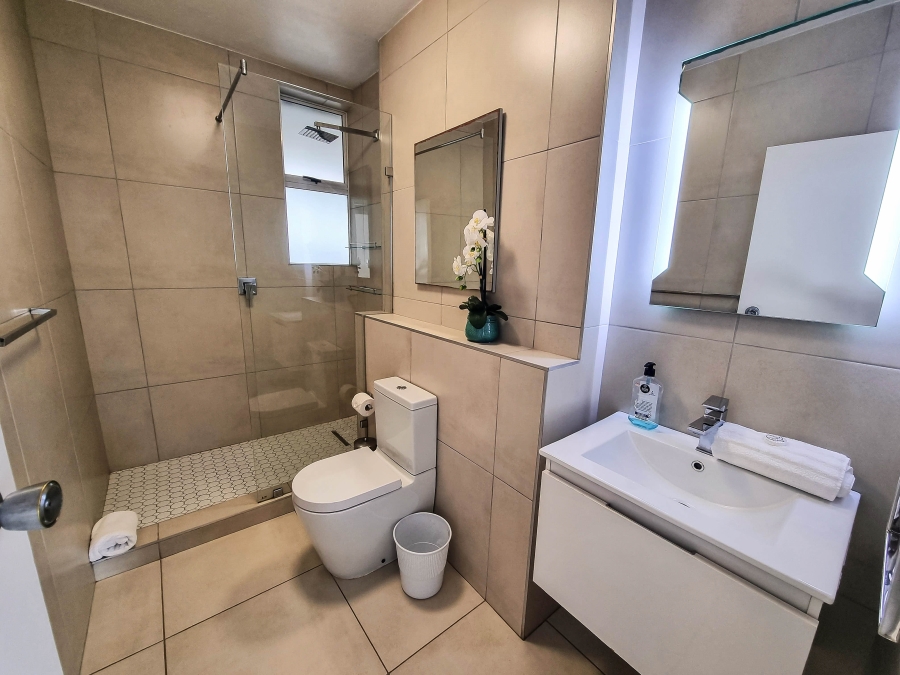 To Let 3 Bedroom Property for Rent in Umhlanga KwaZulu-Natal