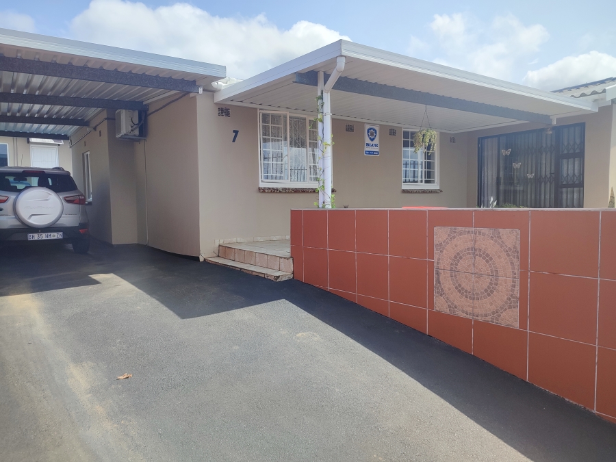 4 Bedroom Property for Sale in Stanmore KwaZulu-Natal