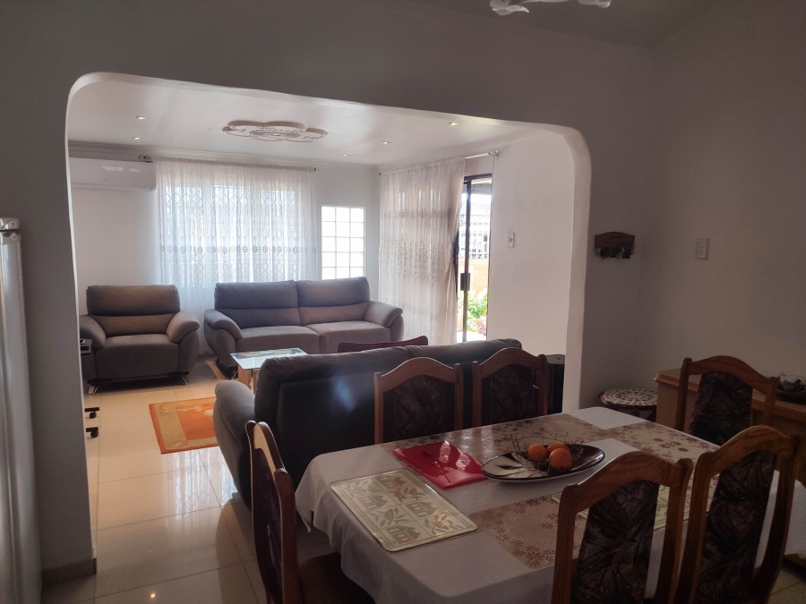 4 Bedroom Property for Sale in Stanmore KwaZulu-Natal