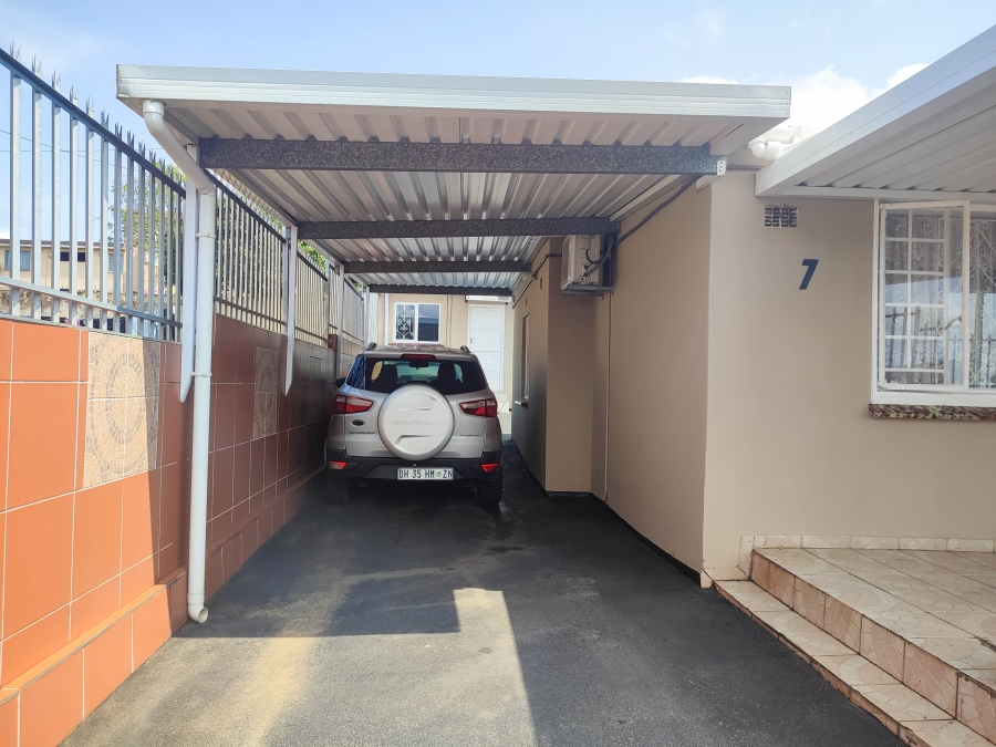 4 Bedroom Property for Sale in Stanmore KwaZulu-Natal