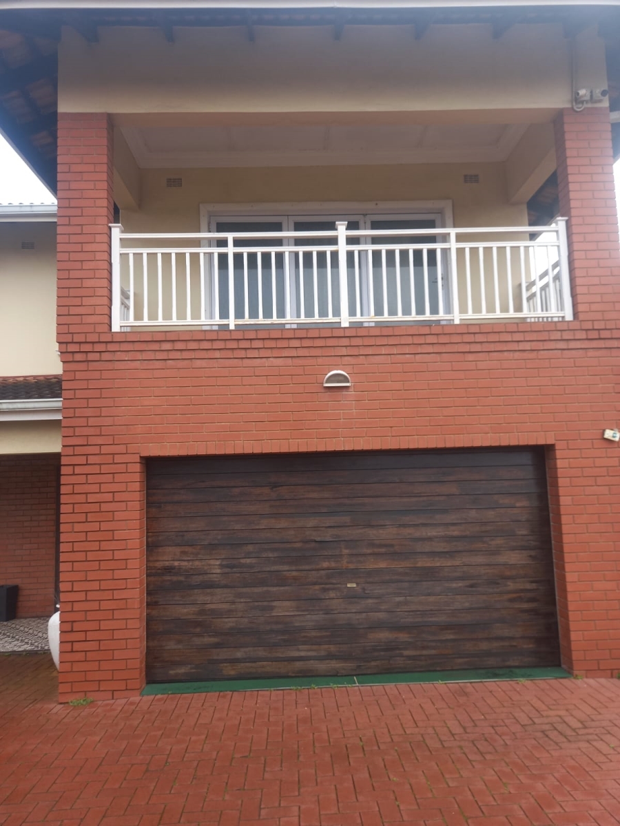 To Let 3 Bedroom Property for Rent in Ocean View KwaZulu-Natal