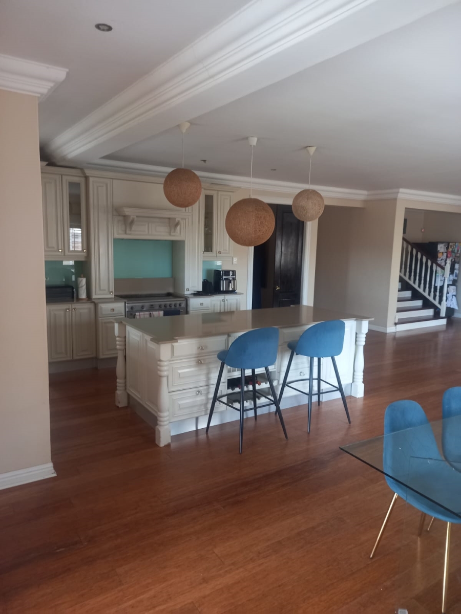 To Let 3 Bedroom Property for Rent in Ocean View KwaZulu-Natal