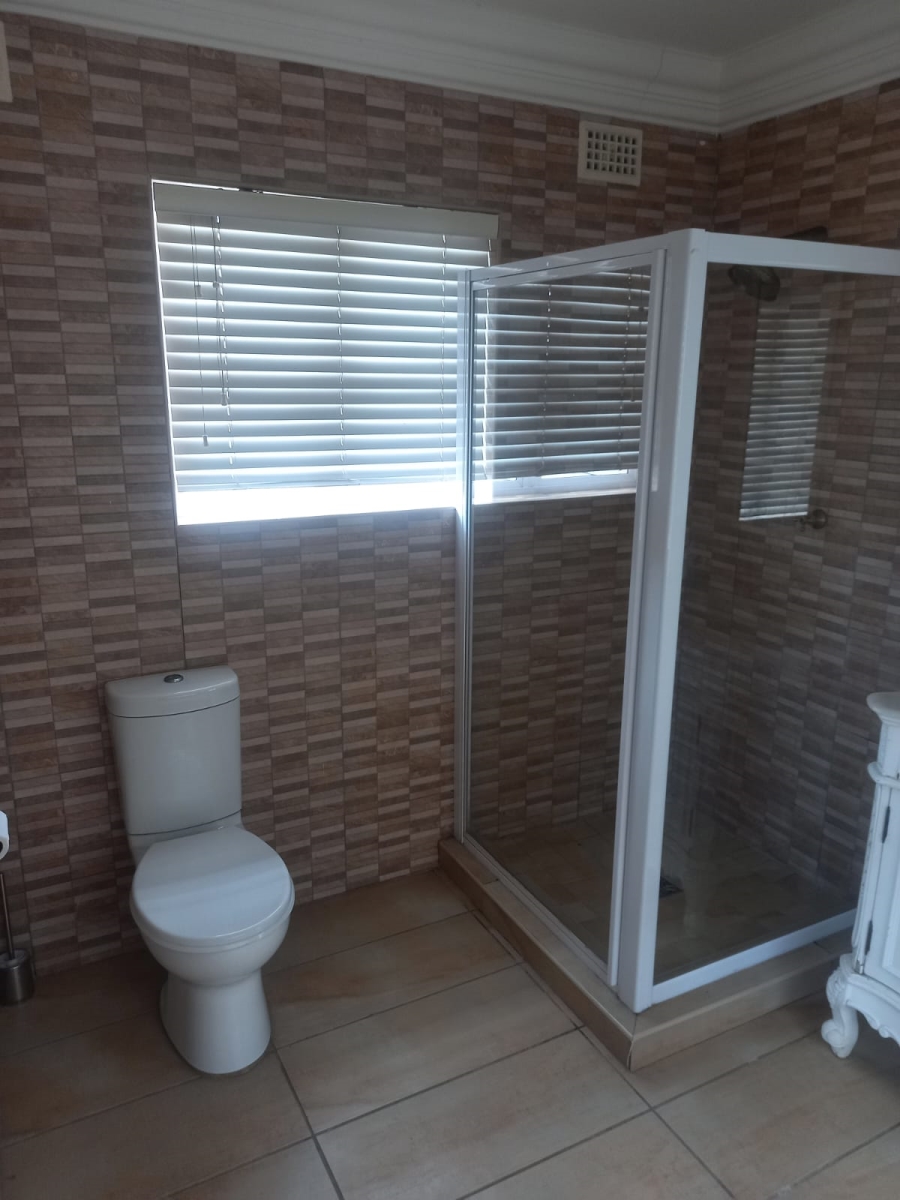 To Let 3 Bedroom Property for Rent in Ocean View KwaZulu-Natal