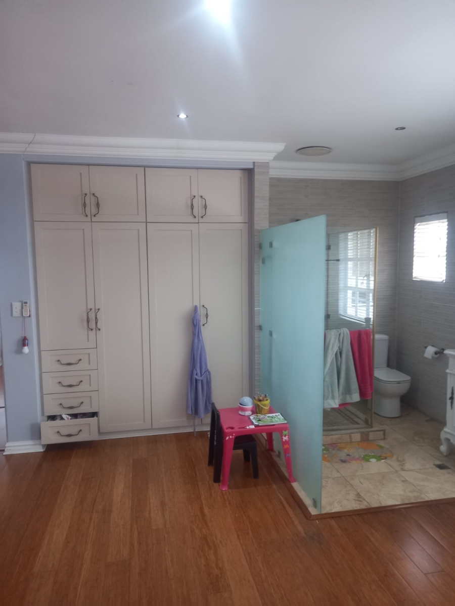 To Let 3 Bedroom Property for Rent in Ocean View KwaZulu-Natal