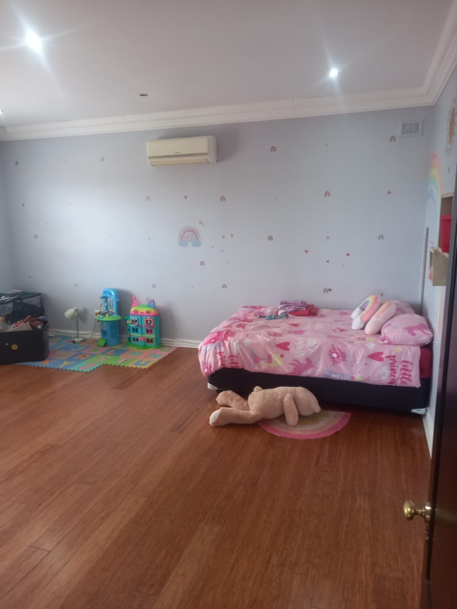 To Let 3 Bedroom Property for Rent in Ocean View KwaZulu-Natal