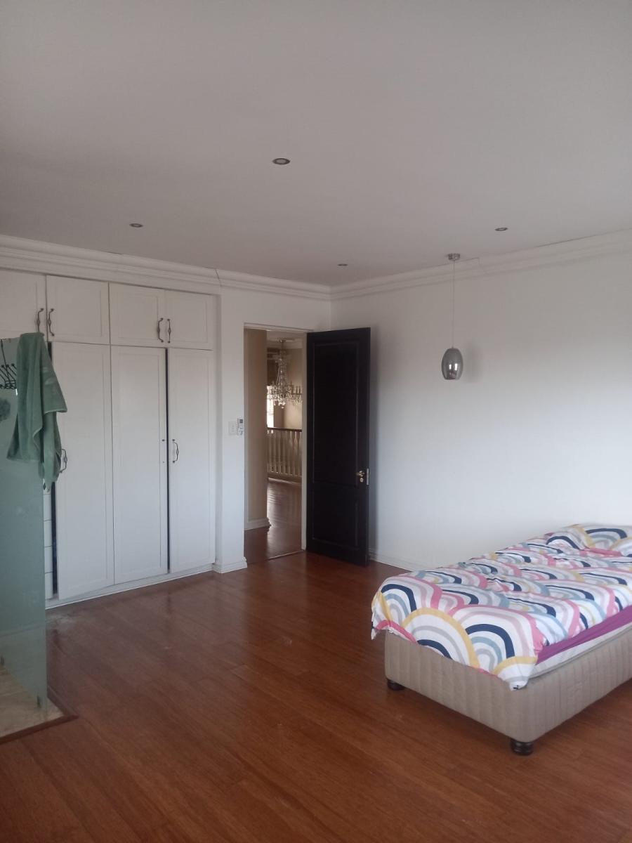 To Let 3 Bedroom Property for Rent in Ocean View KwaZulu-Natal
