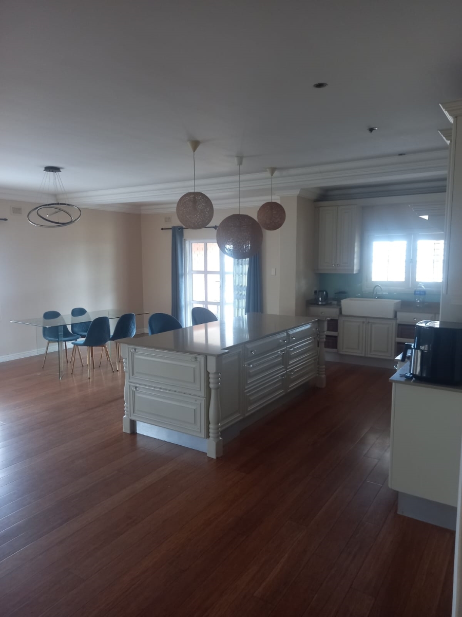 To Let 3 Bedroom Property for Rent in Ocean View KwaZulu-Natal