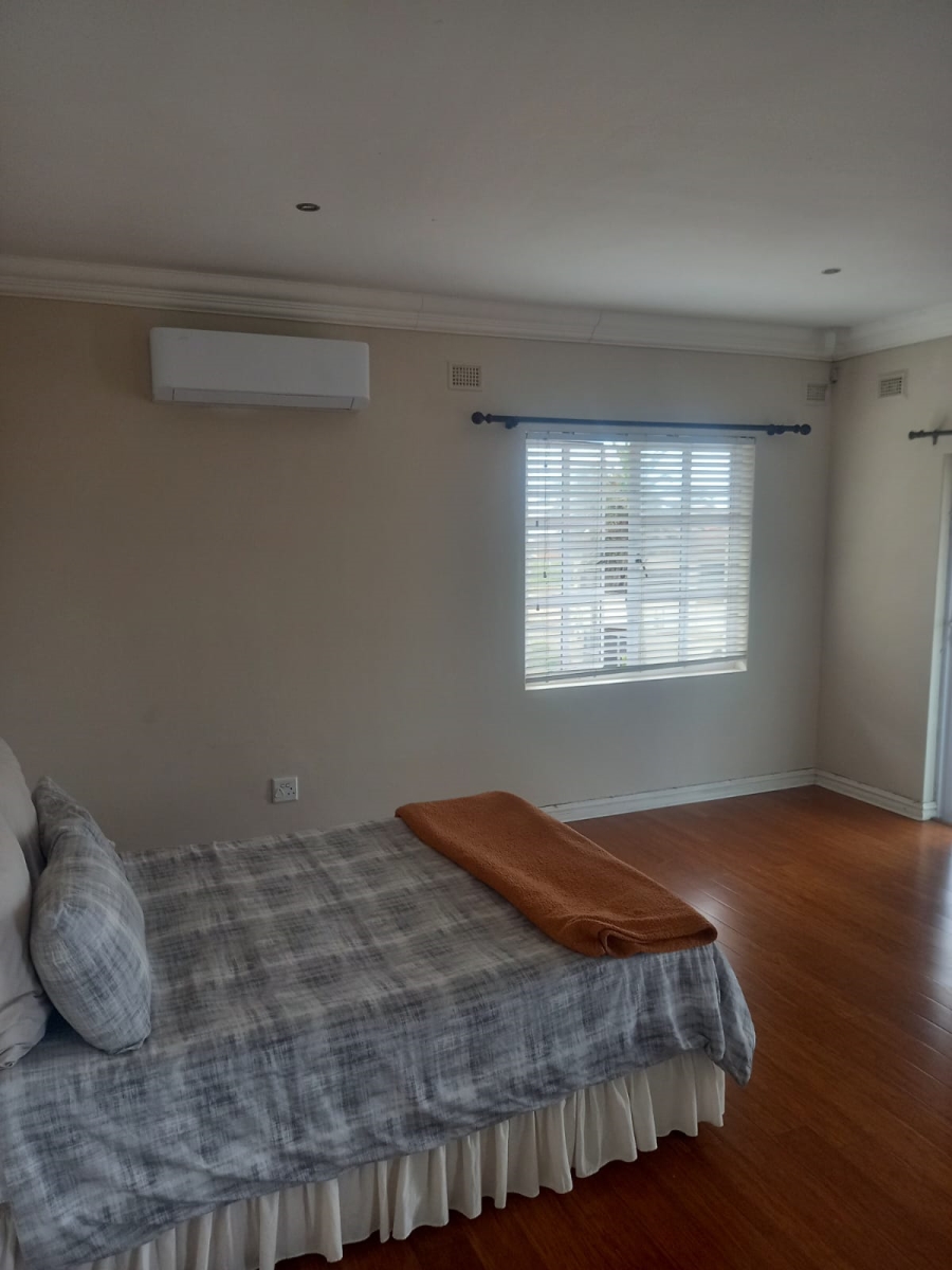 To Let 3 Bedroom Property for Rent in Ocean View KwaZulu-Natal
