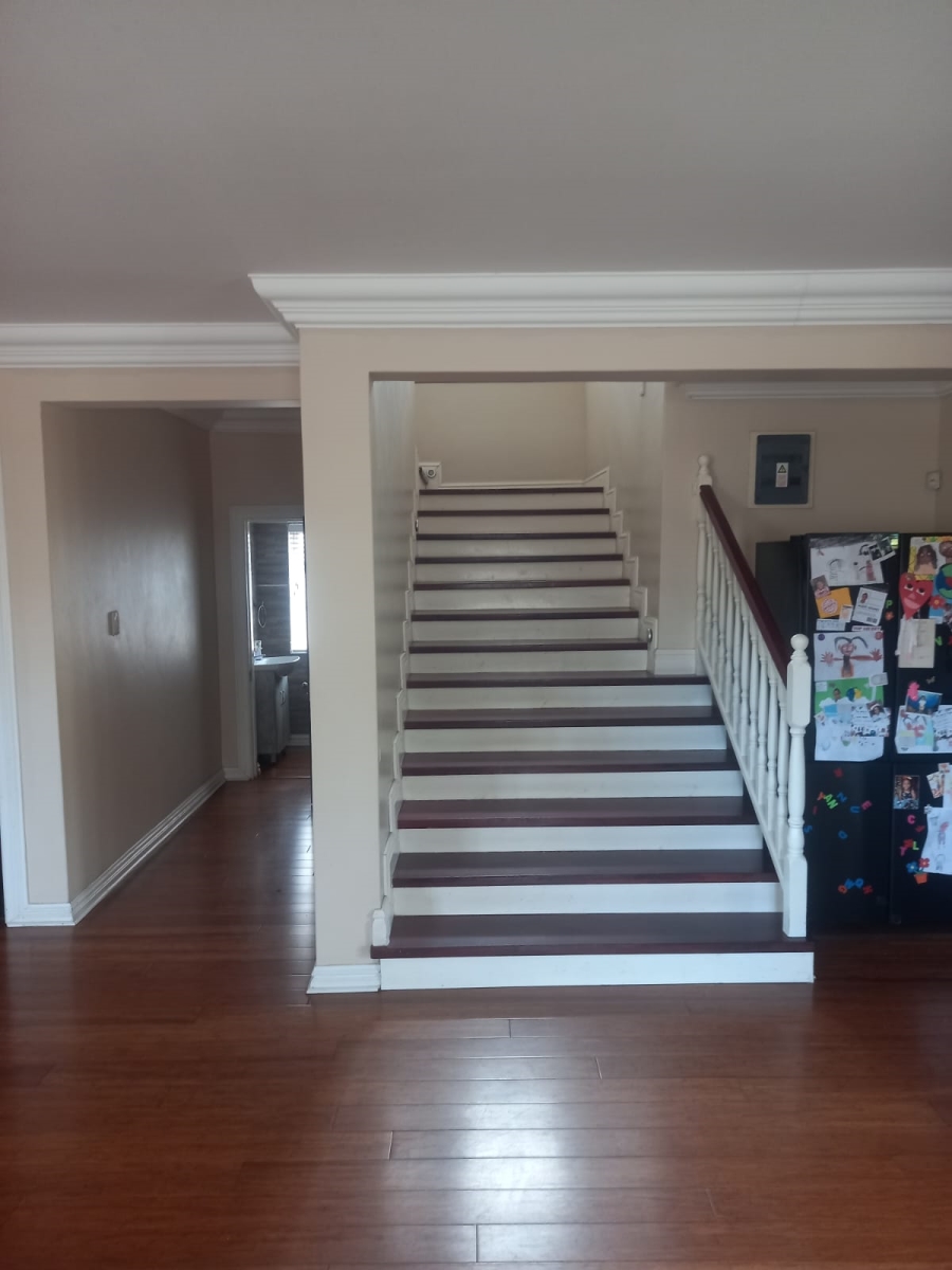To Let 3 Bedroom Property for Rent in Ocean View KwaZulu-Natal