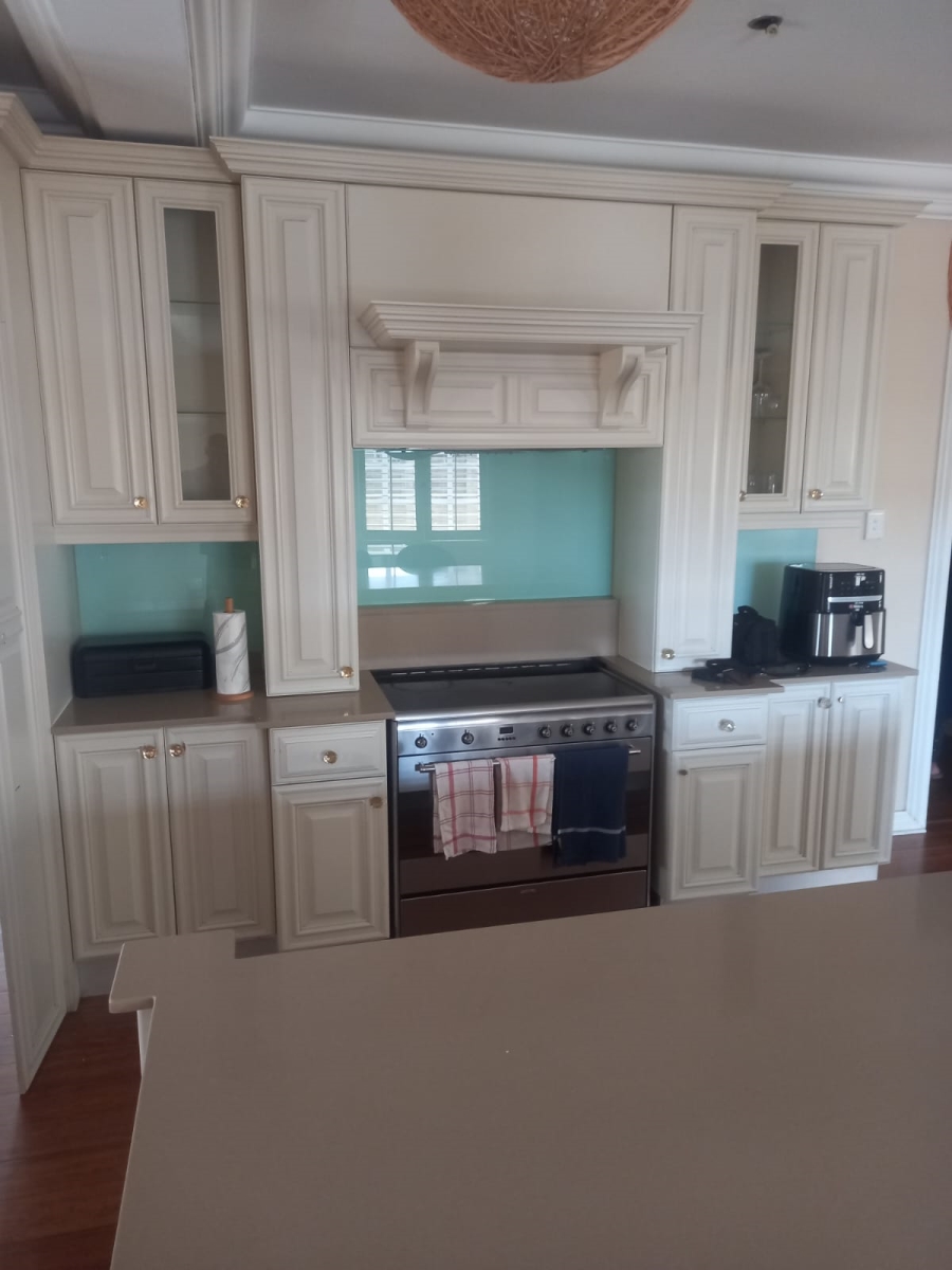 To Let 3 Bedroom Property for Rent in Ocean View KwaZulu-Natal