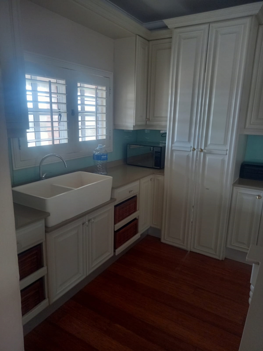 To Let 3 Bedroom Property for Rent in Ocean View KwaZulu-Natal