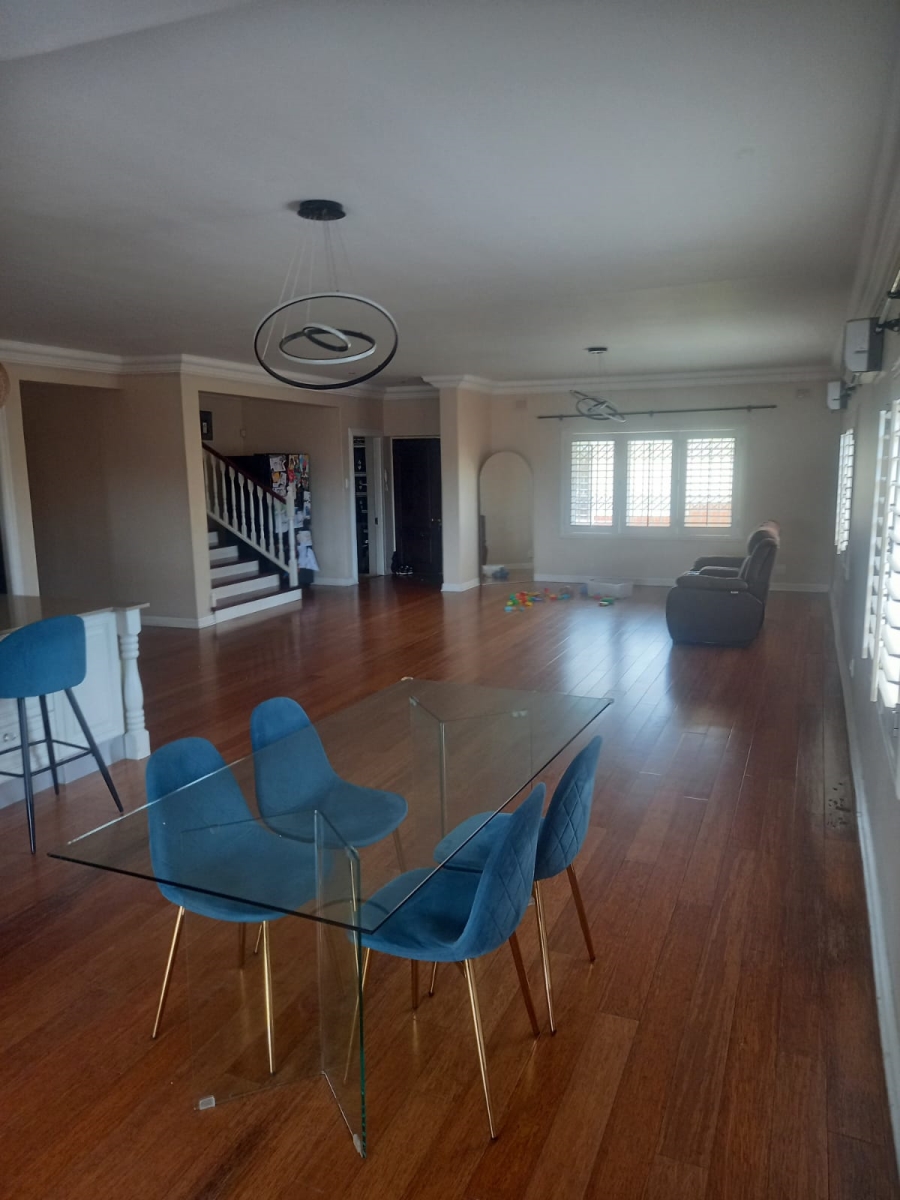 To Let 3 Bedroom Property for Rent in Ocean View KwaZulu-Natal
