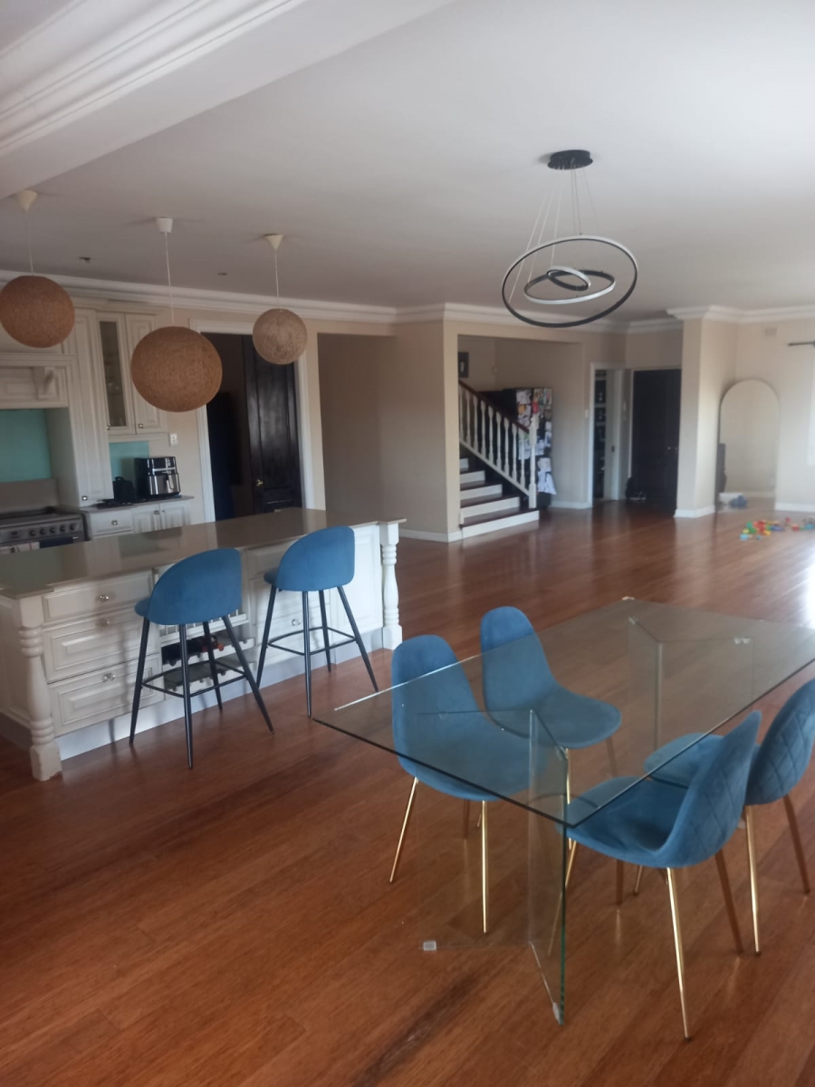 To Let 3 Bedroom Property for Rent in Ocean View KwaZulu-Natal