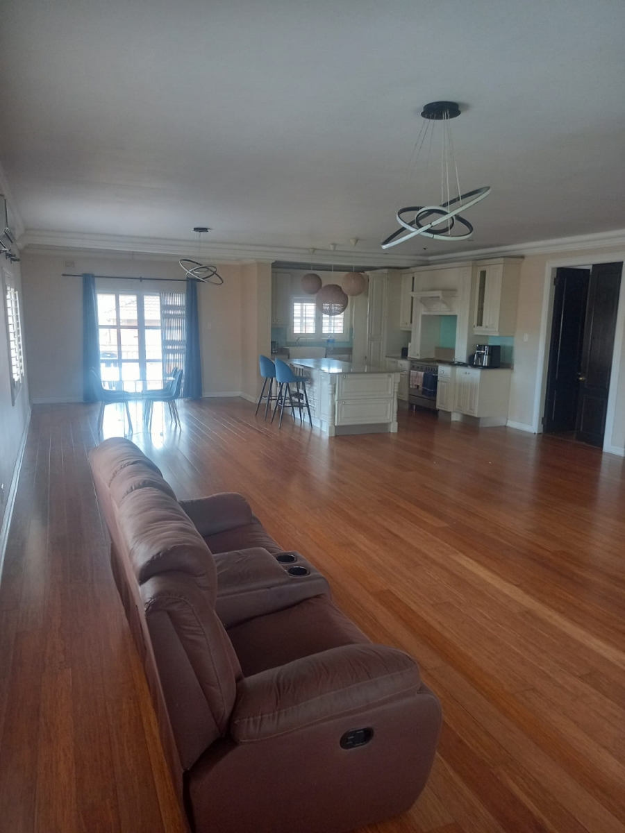 To Let 3 Bedroom Property for Rent in Ocean View KwaZulu-Natal
