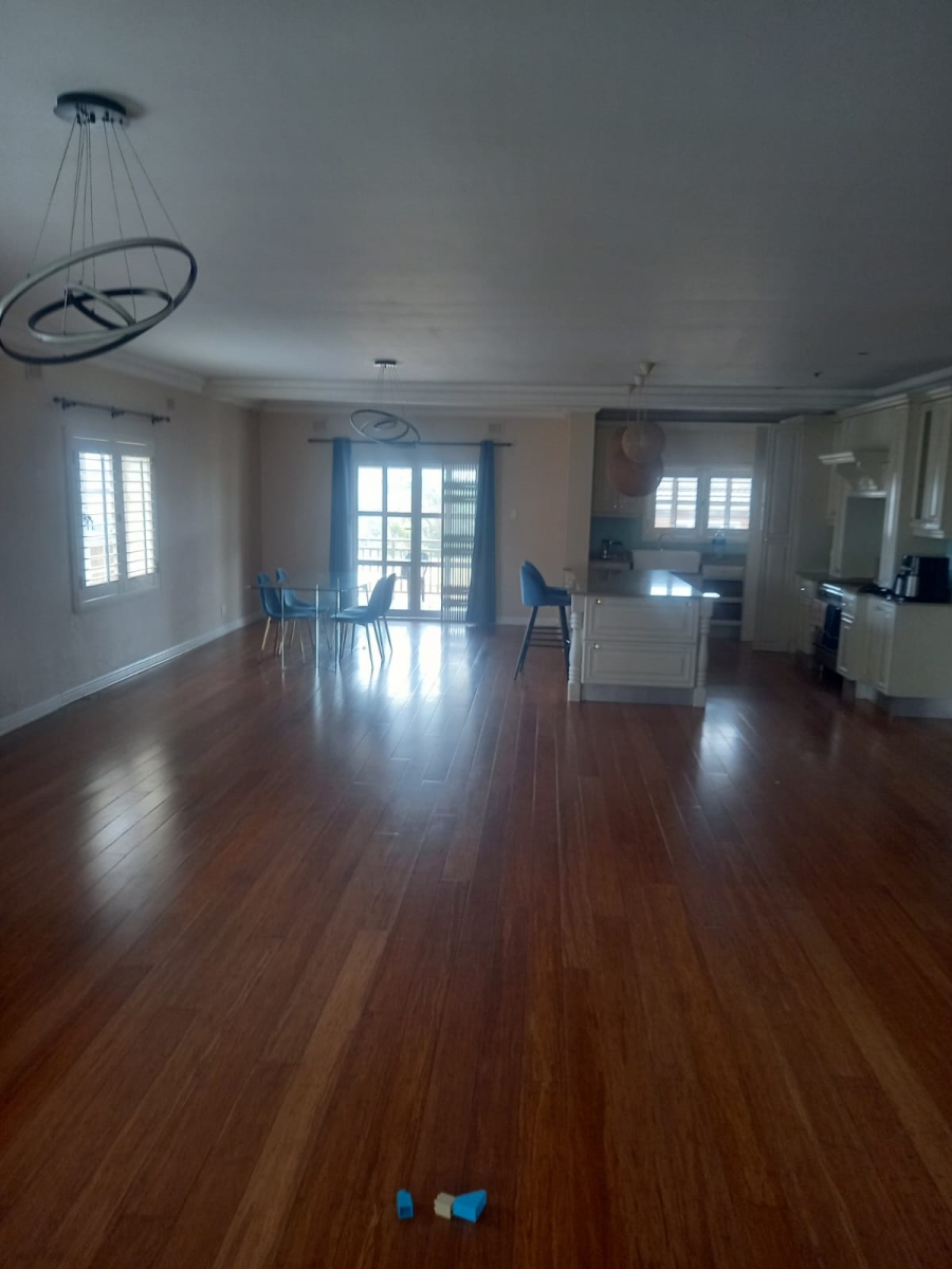 To Let 3 Bedroom Property for Rent in Ocean View KwaZulu-Natal