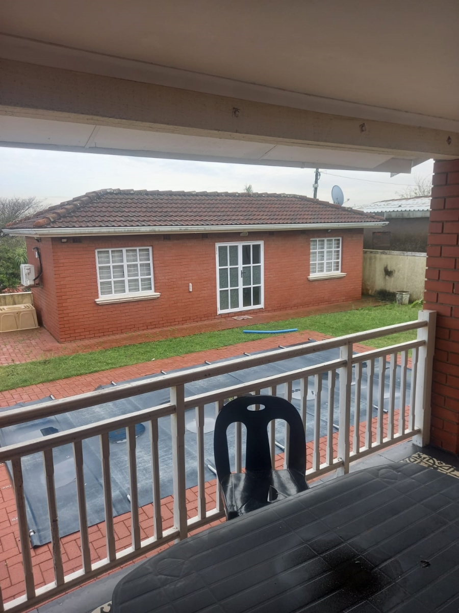 To Let 3 Bedroom Property for Rent in Ocean View KwaZulu-Natal