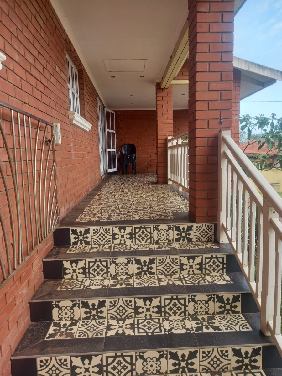 To Let 3 Bedroom Property for Rent in Ocean View KwaZulu-Natal