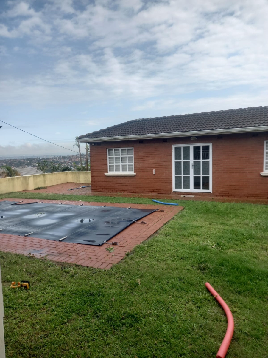 To Let 3 Bedroom Property for Rent in Ocean View KwaZulu-Natal