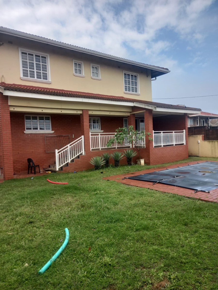 To Let 3 Bedroom Property for Rent in Ocean View KwaZulu-Natal