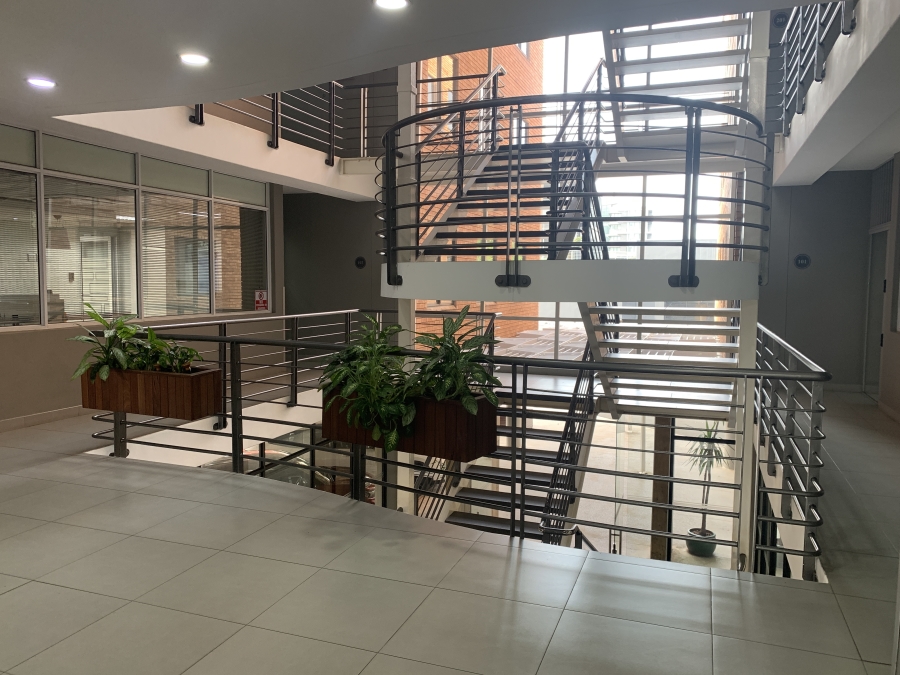 To Let Commercial Property for Rent in La Lucia Ridge KwaZulu-Natal