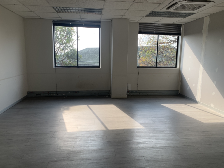 To Let Commercial Property for Rent in La Lucia Ridge KwaZulu-Natal