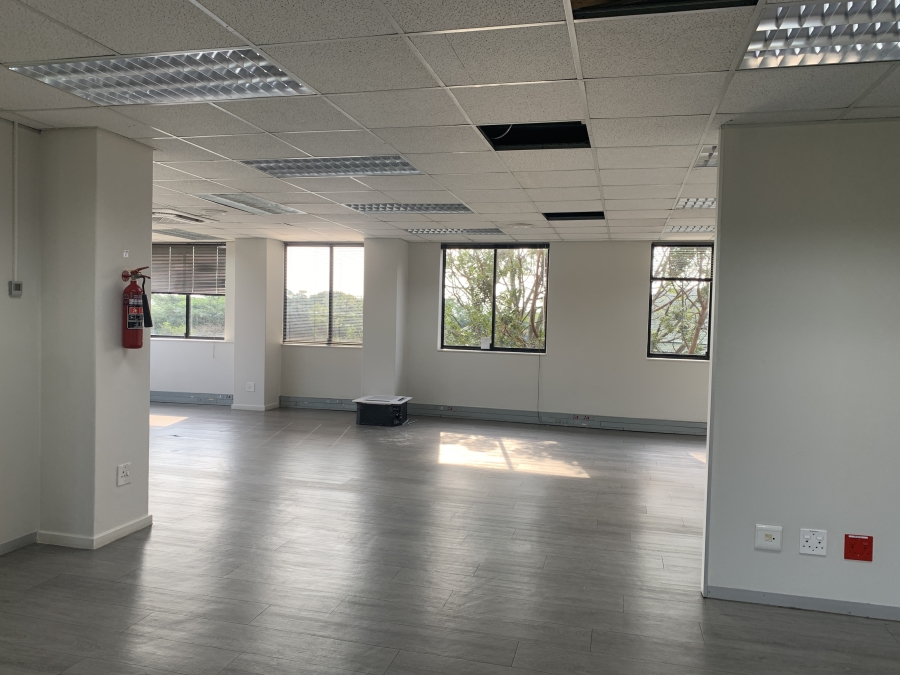 To Let Commercial Property for Rent in La Lucia Ridge KwaZulu-Natal