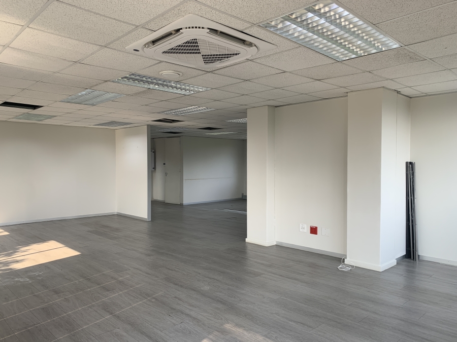 To Let Commercial Property for Rent in La Lucia Ridge KwaZulu-Natal