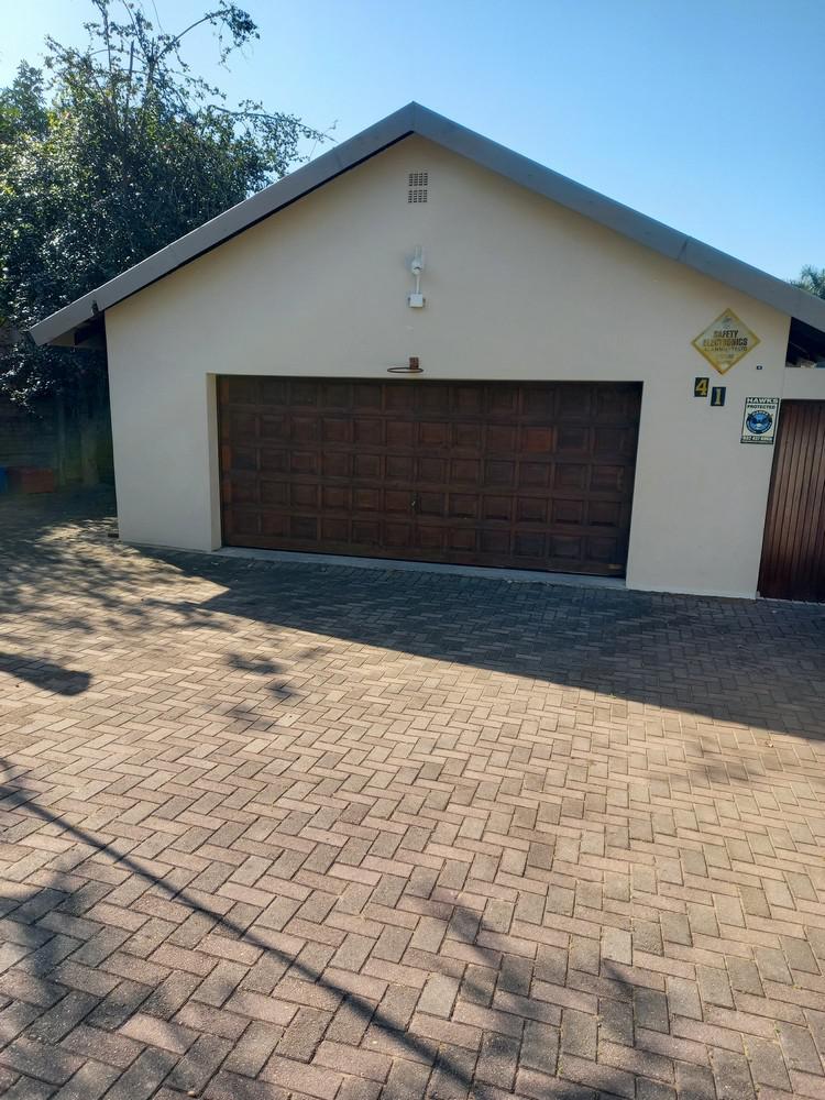 4 Bedroom Property for Sale in Blythedale KwaZulu-Natal