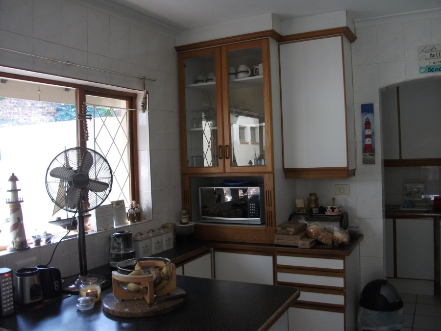 4 Bedroom Property for Sale in Blythedale KwaZulu-Natal