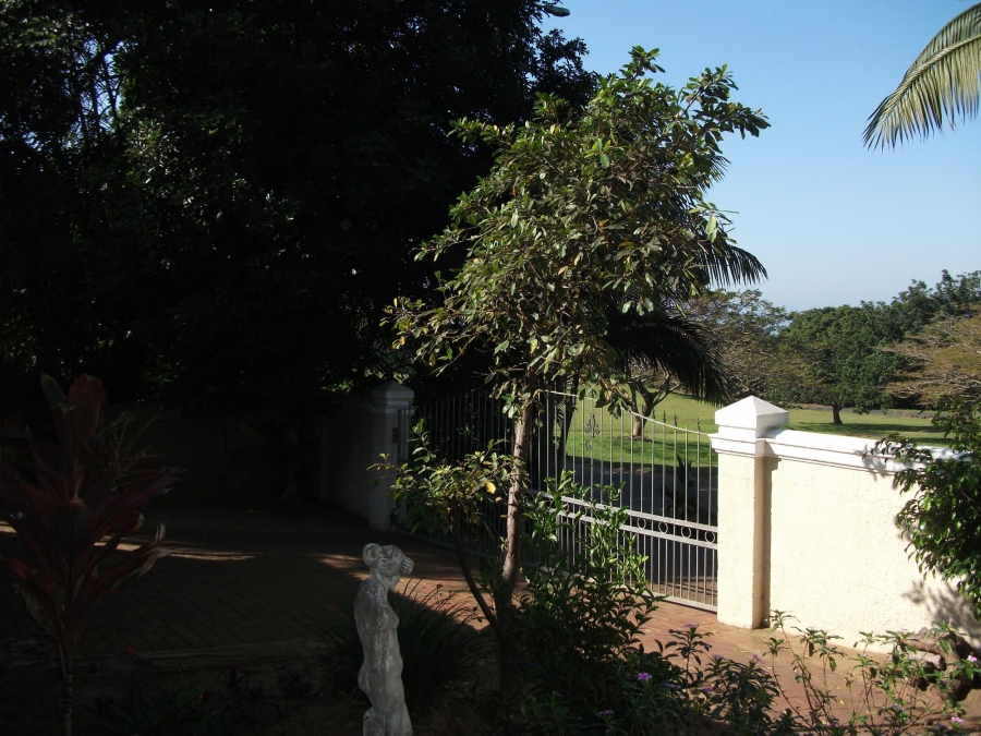 4 Bedroom Property for Sale in Blythedale KwaZulu-Natal