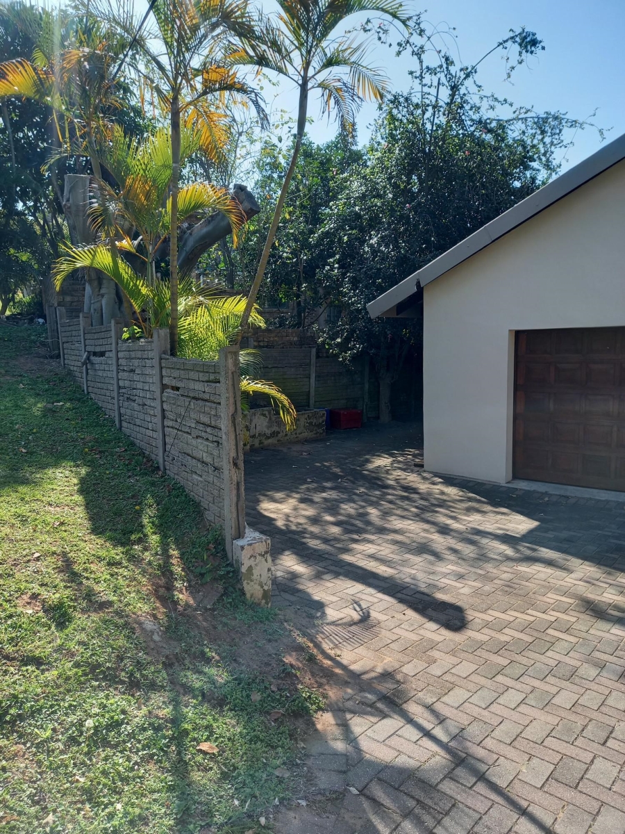 4 Bedroom Property for Sale in Blythedale KwaZulu-Natal