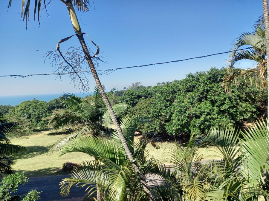 4 Bedroom Property for Sale in Blythedale KwaZulu-Natal