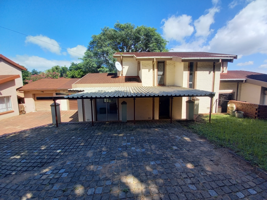 3 Bedroom Property for Sale in Blythedale KwaZulu-Natal