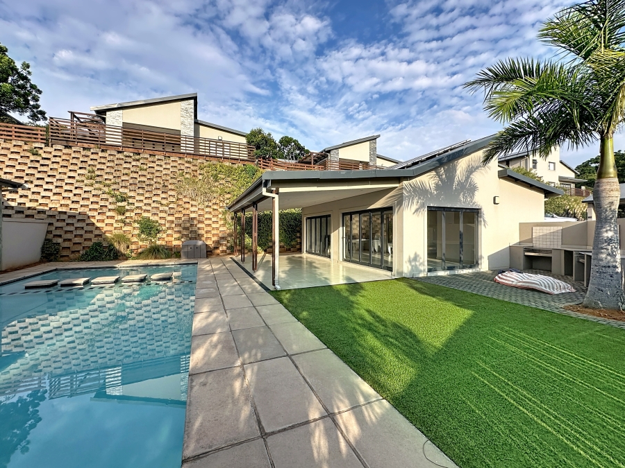 3 Bedroom Property for Sale in Ballito Central KwaZulu-Natal
