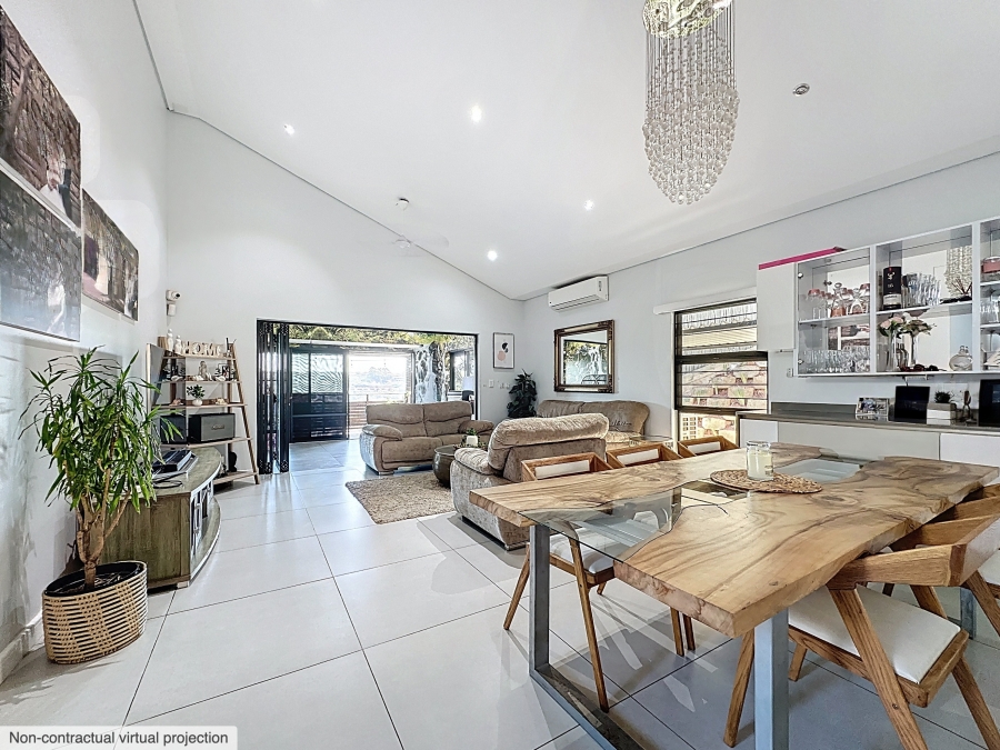 3 Bedroom Property for Sale in Ballitoville KwaZulu-Natal