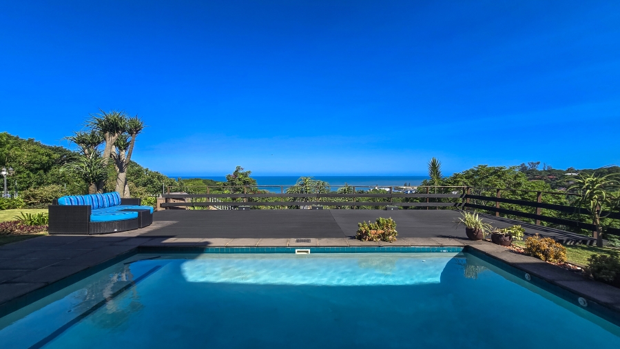 5 Bedroom Property for Sale in Blythedale KwaZulu-Natal