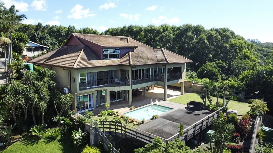 5 Bedroom Property for Sale in Blythedale KwaZulu-Natal