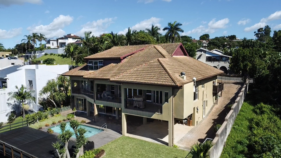 5 Bedroom Property for Sale in Blythedale KwaZulu-Natal