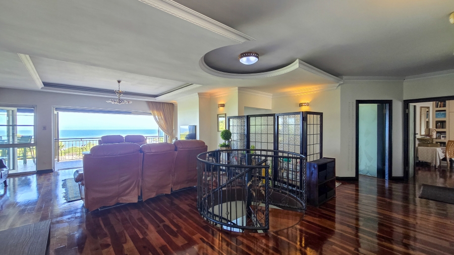 5 Bedroom Property for Sale in Blythedale KwaZulu-Natal