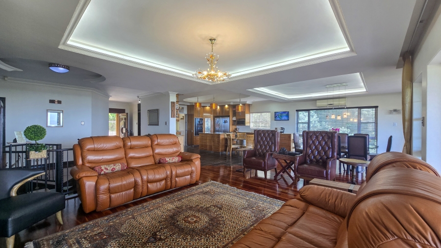 5 Bedroom Property for Sale in Blythedale KwaZulu-Natal