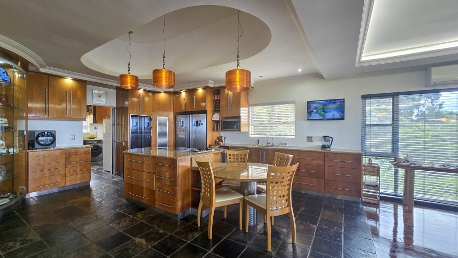 5 Bedroom Property for Sale in Blythedale KwaZulu-Natal