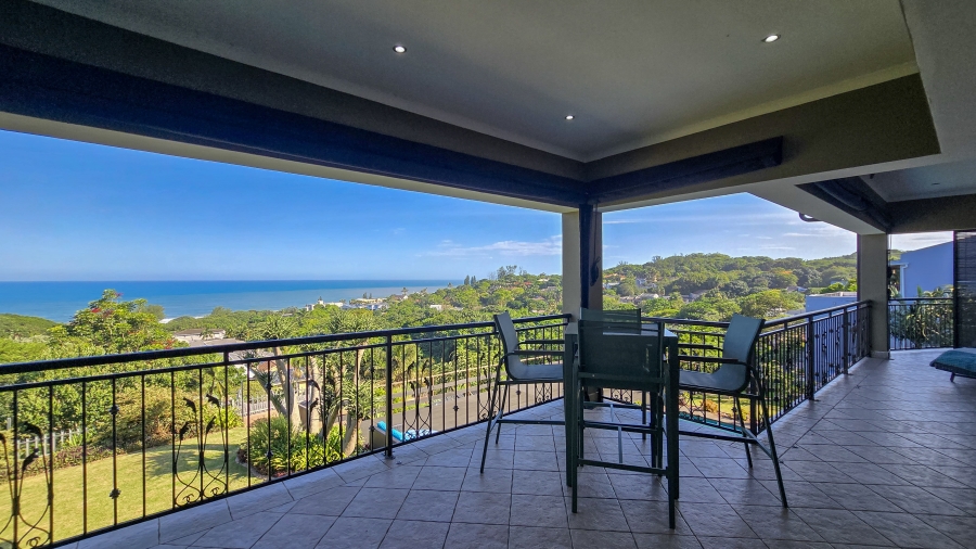 5 Bedroom Property for Sale in Blythedale KwaZulu-Natal