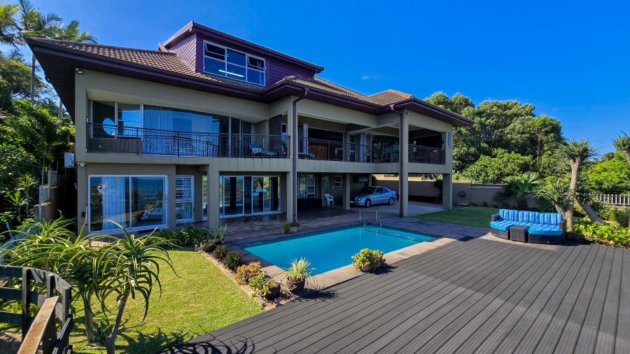 5 Bedroom Property for Sale in Blythedale KwaZulu-Natal