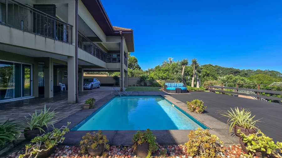 5 Bedroom Property for Sale in Blythedale KwaZulu-Natal