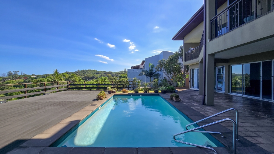 5 Bedroom Property for Sale in Blythedale KwaZulu-Natal